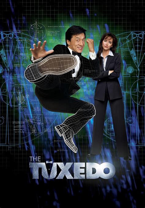 tuxedo full movie free.